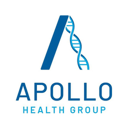 APOLLO HEALTH GROUP trademark