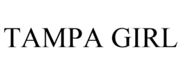 TAMPA GIRL trademark
