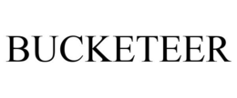 BUCKETEER trademark