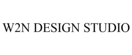 W2N DESIGN STUDIO trademark