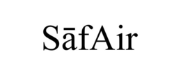 SAFAIR trademark
