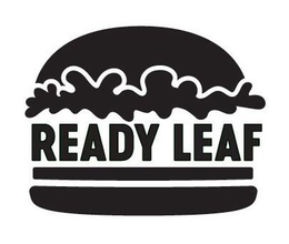READY LEAF trademark