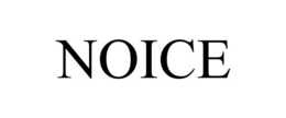 NOICE trademark
