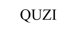 QUZI trademark