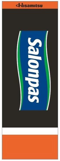 HISAMITSU SALONPAS trademark