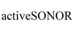 ACTIVESONOR trademark
