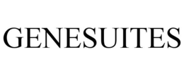 GENESUITES trademark