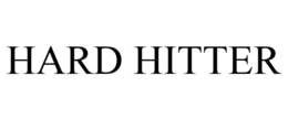 HARD HITTER trademark