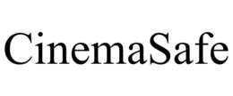 CINEMASAFE trademark