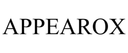 APPEAROX trademark