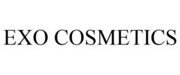 EXO COSMETICS trademark