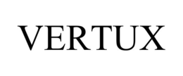 VERTUX trademark