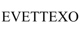 EVETTEXO trademark