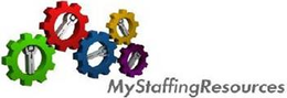 MYSTAFFINGRESOURCES trademark