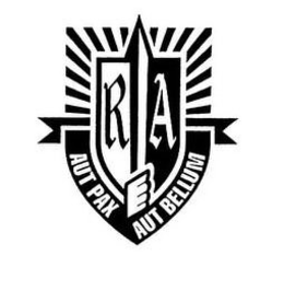 R A AUT PAX AUT BELLUM trademark
