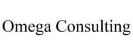 OMEGA CONSULTING trademark