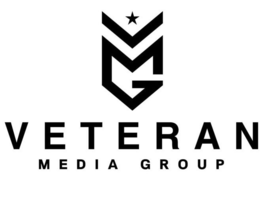VMG VETERAN MEDIA GROUP trademark