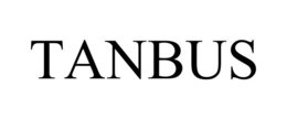 TANBUS trademark