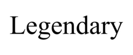 LEGENDARY trademark