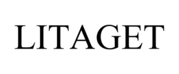 LITAGET trademark