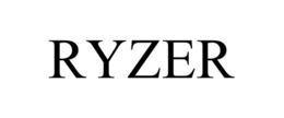 RYZER trademark