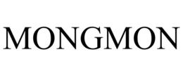 MONGMON trademark
