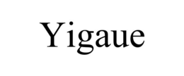 YIGAUE trademark