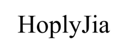 HOPLYJIA trademark
