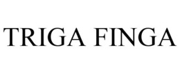 TRIGA FINGA trademark