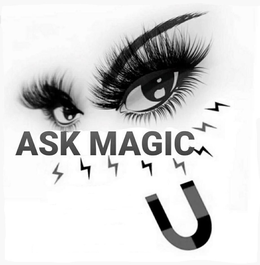 ASK MAGIC trademark