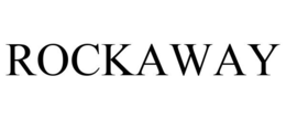 ROCKAWAY trademark