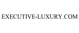 EXECUTIVE-LUXURY.COM trademark