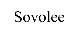SOVOLEE trademark