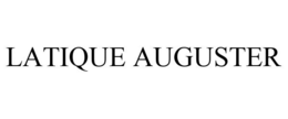 LATIQUE AUGUSTER trademark