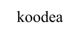 KOODEA trademark