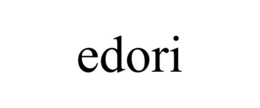 EDORI trademark
