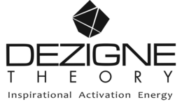 DEZIGNE THEORY INSPIRATIONAL ACTIVATION ENERGY trademark
