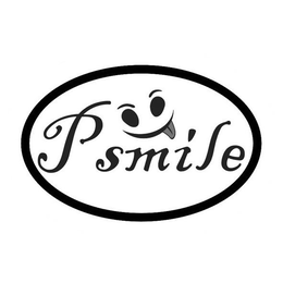 PSMILE trademark