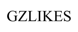 GZLIKES trademark
