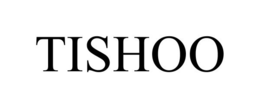 TISHOO trademark