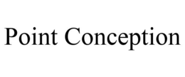 POINT CONCEPTION trademark