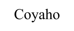 COYAHO trademark