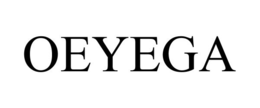 OEYEGA trademark