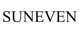 SUNEVEN trademark
