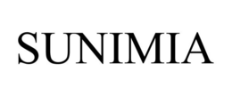 SUNIMIA trademark