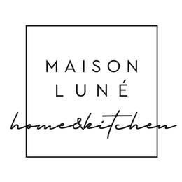 MAISON LUNÉ HOME&KITCHEN trademark