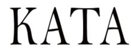KATA trademark