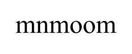 MNMOOM trademark