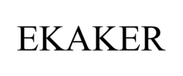 EKAKER trademark