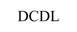 DCDL trademark